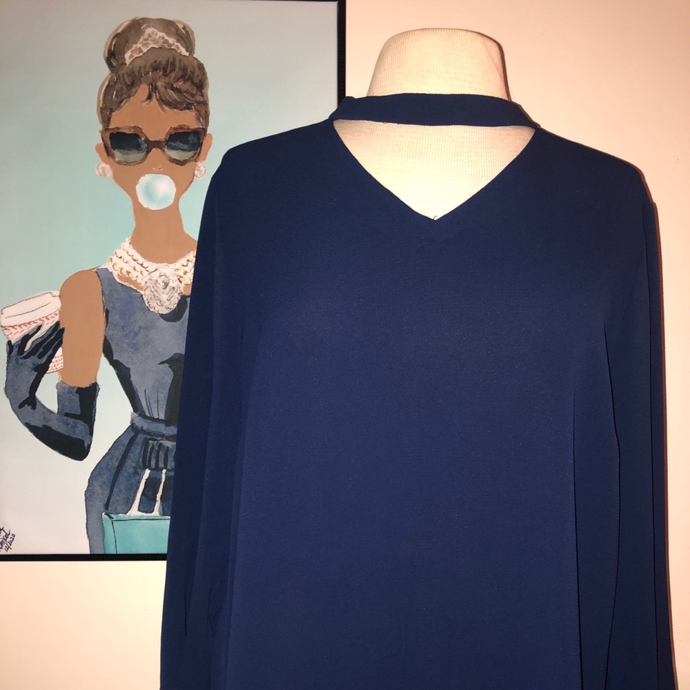 Women’s Tunic